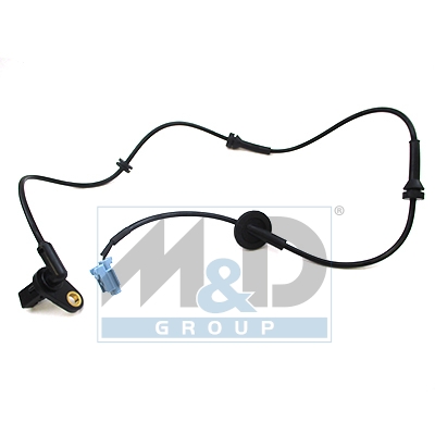 [90771E] Sensor, wheel speed