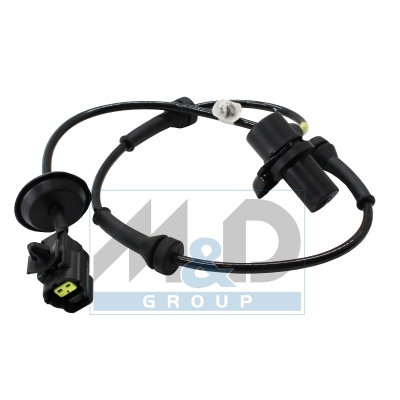[90313] Capteur ABS avant gauche
