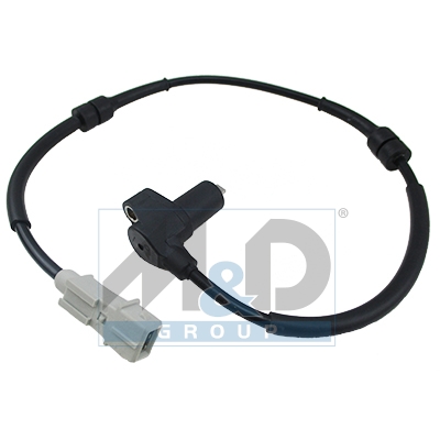 [90971] ABS sensor, front left