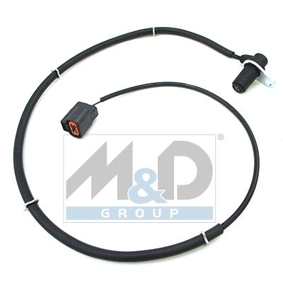 [90909E] ABS sensor, front left