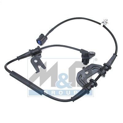 [90855E] ABS sensor, front left