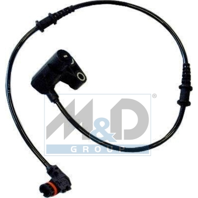 [90275] ABS sensor, front left