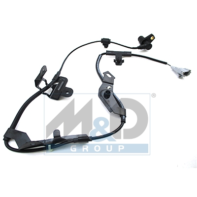 [90942E] Sensor, wheel speed