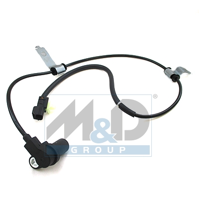 [90825E] ABS sensor, front left