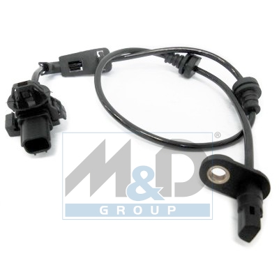 [90557] ABS sensor, front left