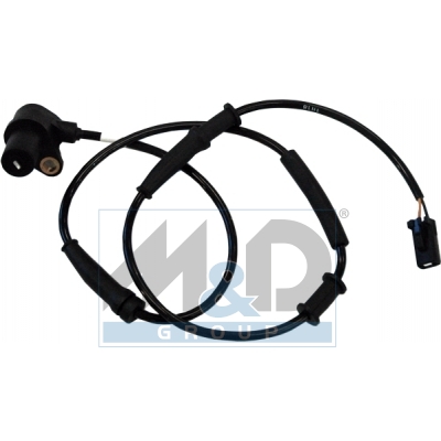 [90222] ABS sensor, front left