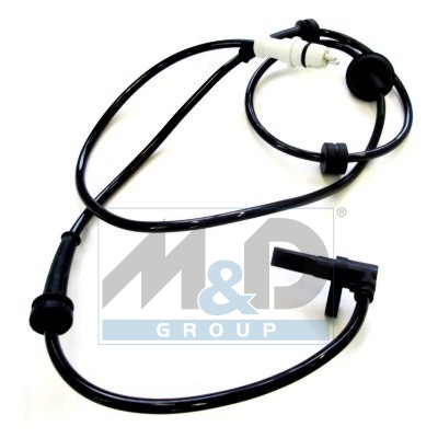 [90348] ABS sensor, front left