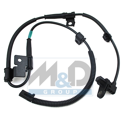 [90851E] Sensor, wheel speed
