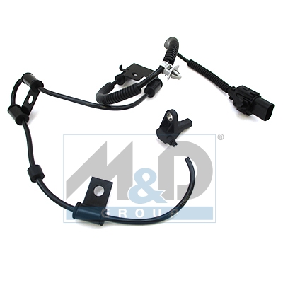 [90833E] ABS sensor, front left
