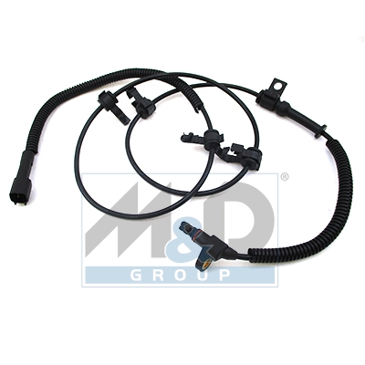 [90869E] ABS sensor, front left