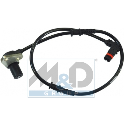 [90102] Capteur ABS avant gauche