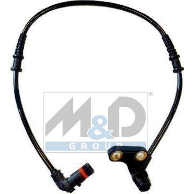 [90281] ABS sensor, front left