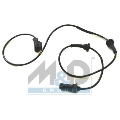 [90384] ABS sensor, front left