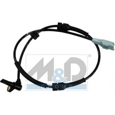 [90185] ABS sensor, front left