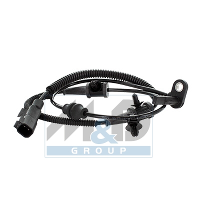 [90890] ABS sensor, front, both sides