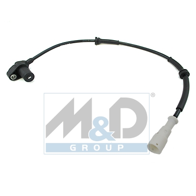 [90994] ABS sensor, front, both sides