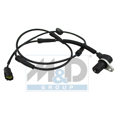 [90842] Sensor, Raddrehzahl