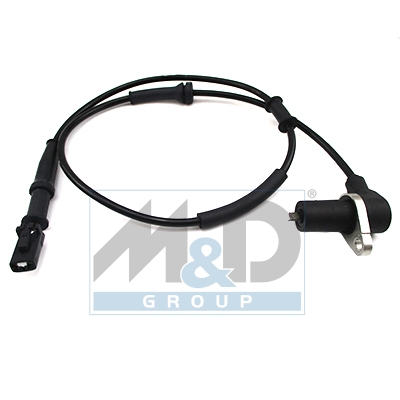 [90969] ABS sensor, front, both sides