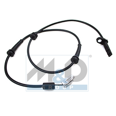 [90820] ABS sensor, front, both sides