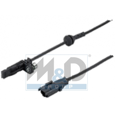 [90083] ABS sensor, front, both sides