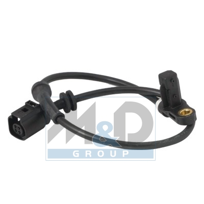 [90117] ABS sensor, front, both sides