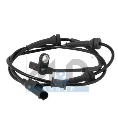 [90106] ABS sensor, front, both sides