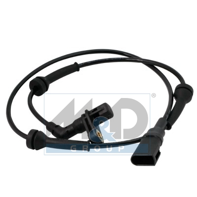 [90121] ABS sensor, front, both sides