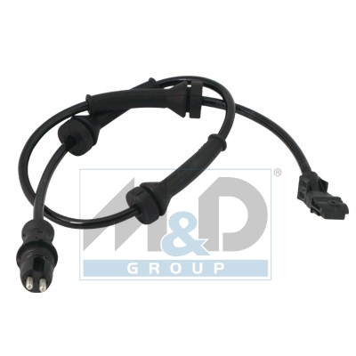 [90188] ABS sensor, front, both sides