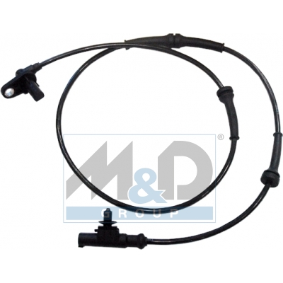 [90238] ABS sensor, front, both sides