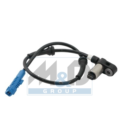 [90169] ABS sensor, front, both sides