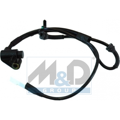 [90236] ABS sensor, front, both sides