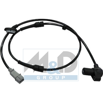 [90273] Capteur ABS avant, deux côtés