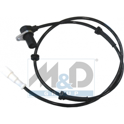 [90252] ABS sensor, front, both sides