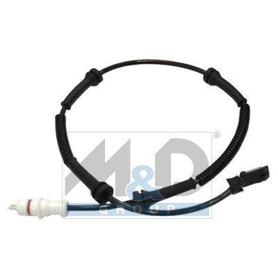 [90327] Sensor, wheel speed