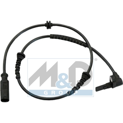 [90265] ABS sensor, front, both sides