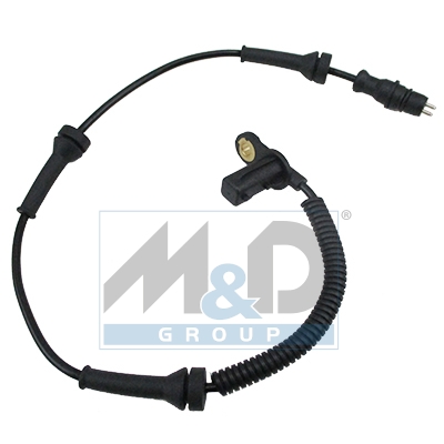 [901084] Sensor, Raddrehzahl