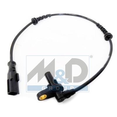 [90521] Sensor, wheel speed