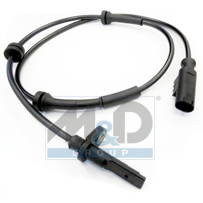 [90410] Sensor, Raddrehzahl