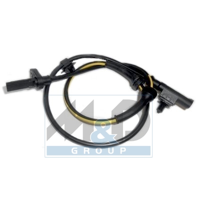 [90605] ABS sensor, front, both sides