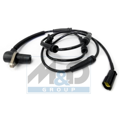 [90493] Capteur ABS avant, deux côtés