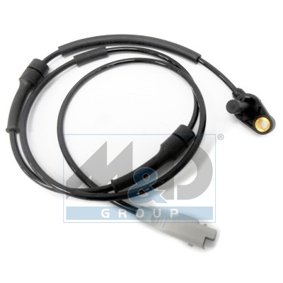 [90593] Sensor, wheel speed
