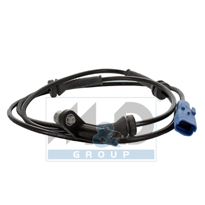 [90599] ABS sensor, front, both sides