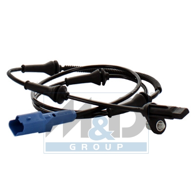 [90601] ABS sensor, front, both sides