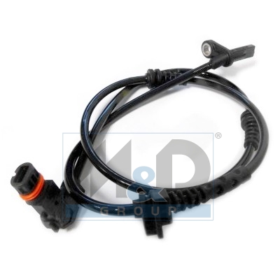 [90650] Sensor, wheel speed