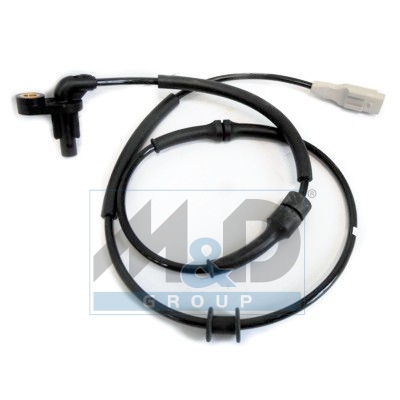 [90589] Sensor, Raddrehzahl