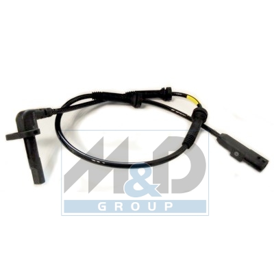 [90644] ABS sensor, front, both sides