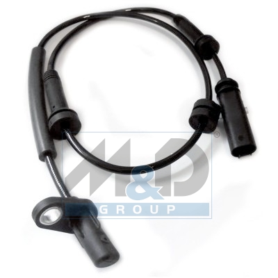 [90640] ABS sensor, front, both sides