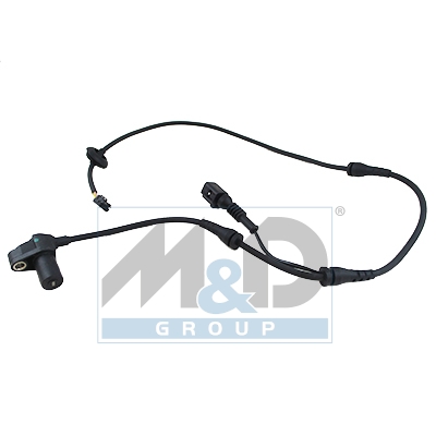 [901074] ABS sensor, front, both sides