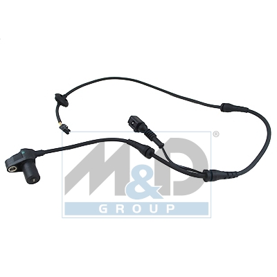 [901074] Sensor, wheel speed