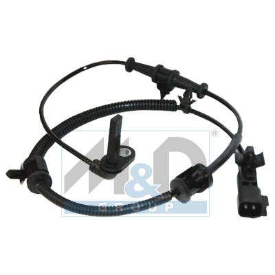 [90323] ABS sensor, front, both sides